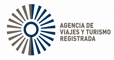 Agencia de Viajes y Turismo Registrada