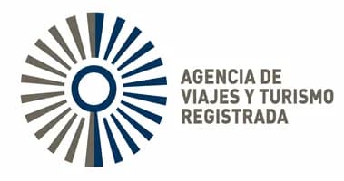 Agencia de Viajes y Turismo Registrada